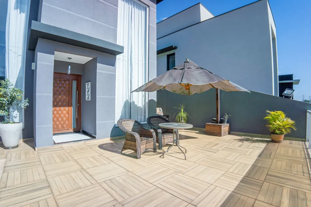 Apartamento, 4 quartos, 320 m² - Foto 3