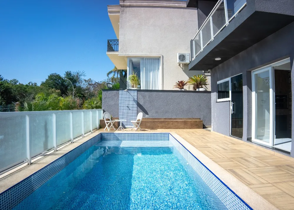 Apartamento, 4 quartos, 320 m² - Foto 2