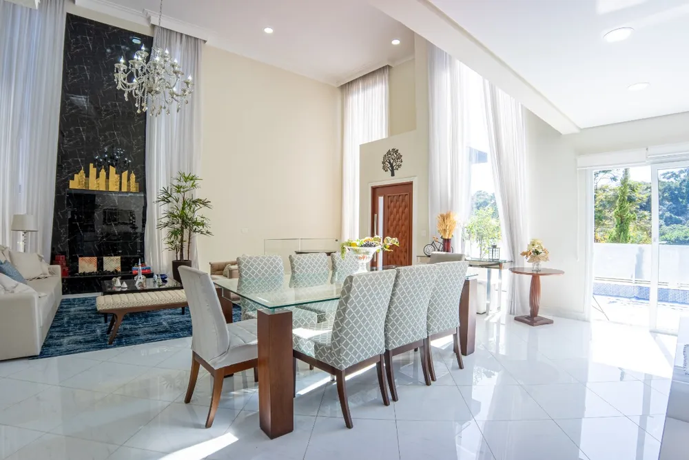 Apartamento, 4 quartos, 320 m² - Foto 2