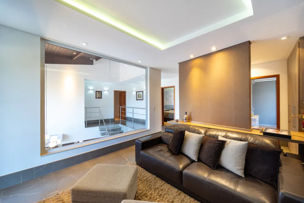 Apartamento, 4 quartos, 580 m² - Foto 2