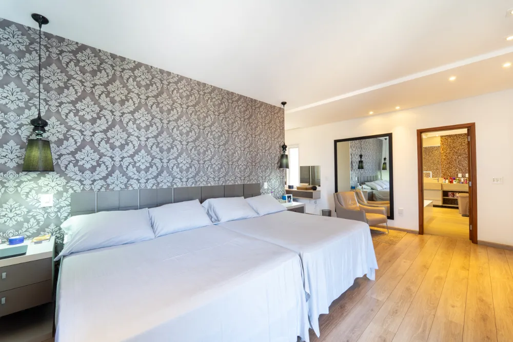 Apartamento, 4 quartos, 580 m² - Foto 1