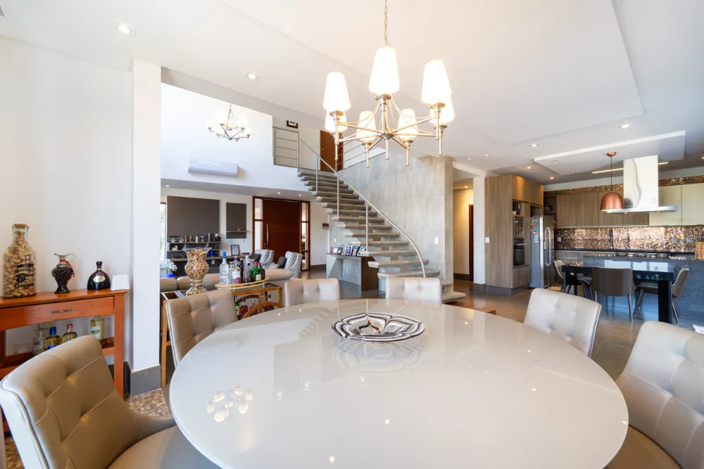 Apartamento, 4 quartos, 580 m² - Foto 8