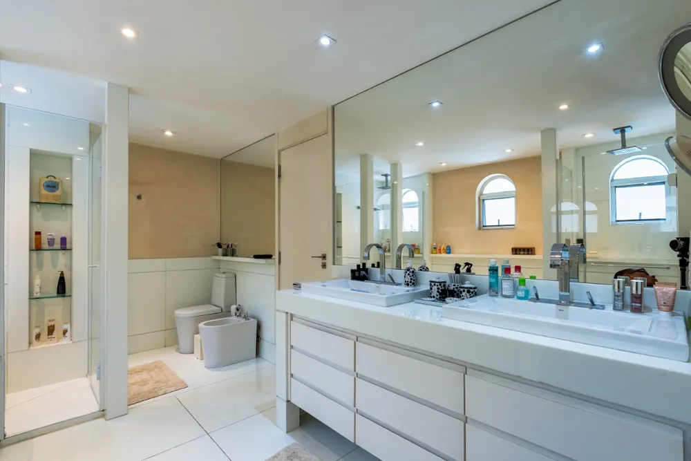 Apartamento, 4 quartos, 330 m² - Foto 1