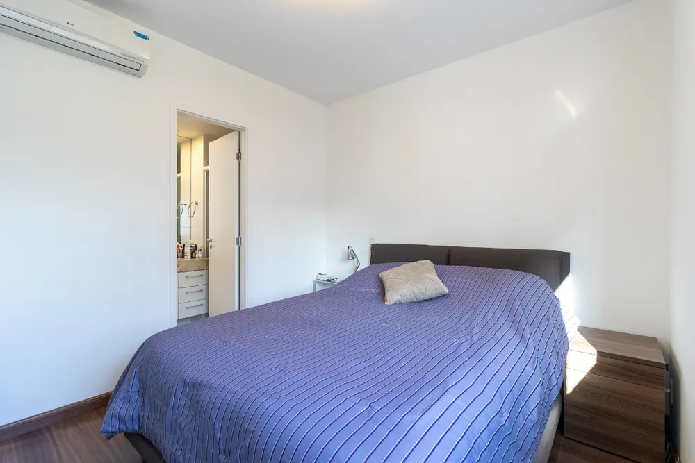 Apartamento, 3 quartos, 105 m² - Foto 2