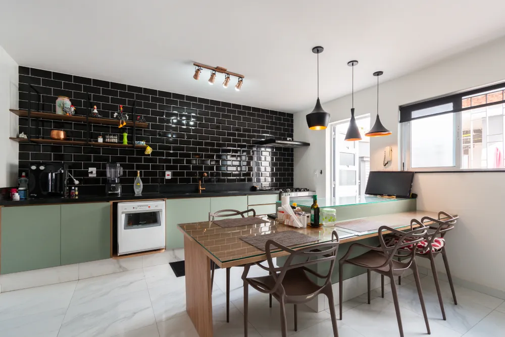 Casa, 3 quartos, 175 m² - Foto 4