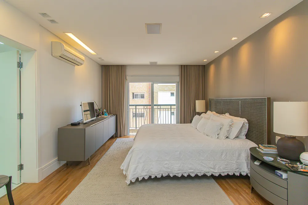 Apartamento, 3 quartos, 226 m² - Foto 3