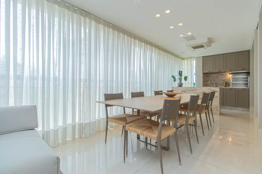 Apartamento, 3 quartos, 226 m² - Foto 5