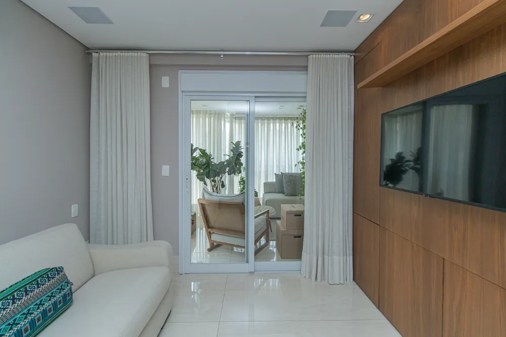 Apartamento, 3 quartos, 226 m² - Foto 5
