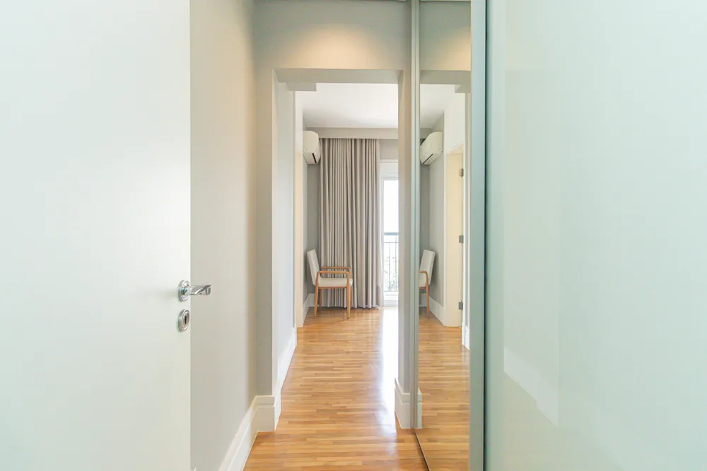 Apartamento, 3 quartos, 226 m² - Foto 1