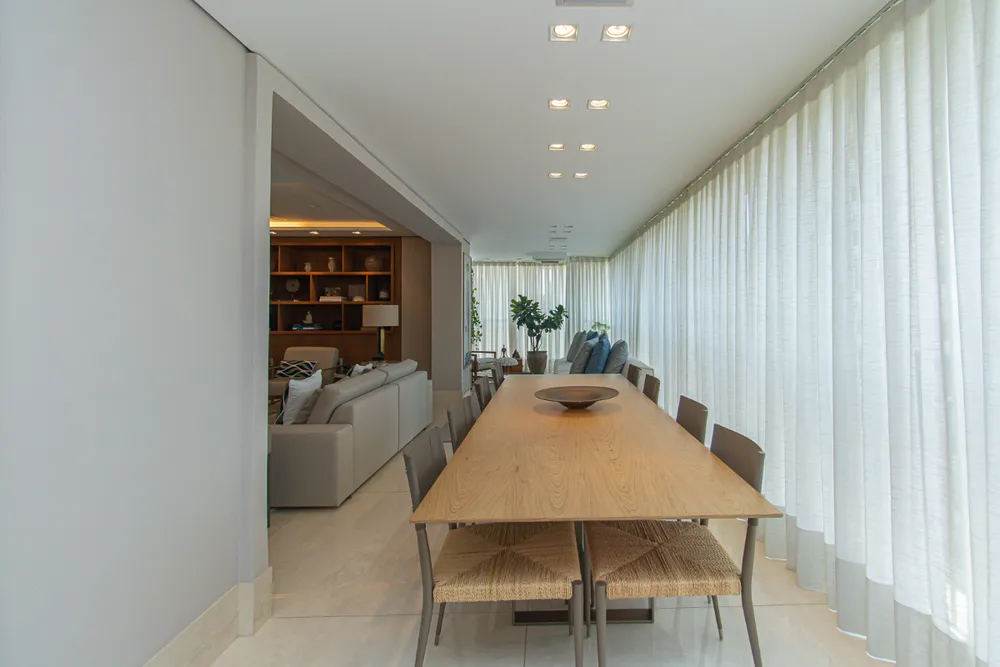 Apartamento, 3 quartos, 226 m² - Foto 4