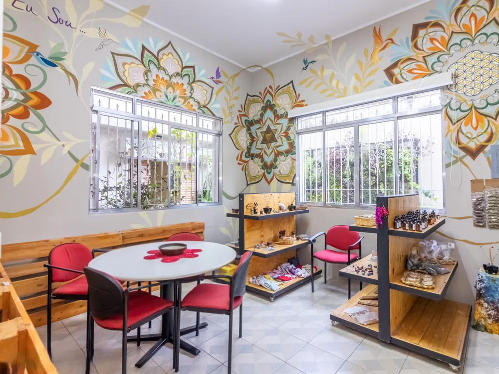 Sala-Conjunto, 265 m² - Foto 5