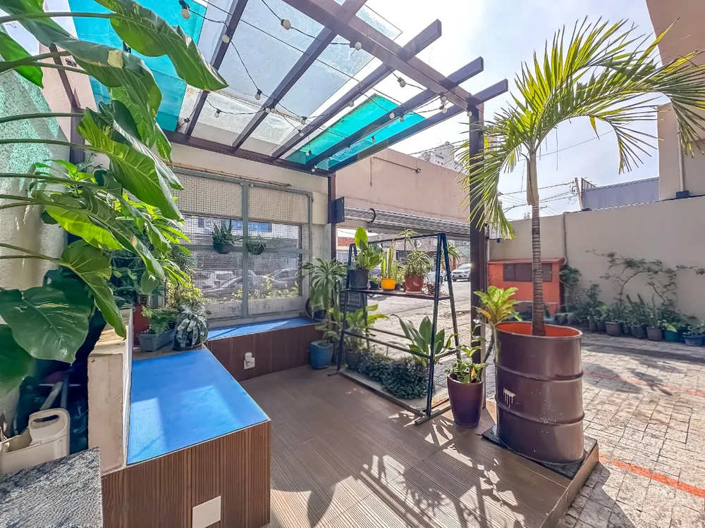 Sala-Conjunto, 265 m² - Foto 5