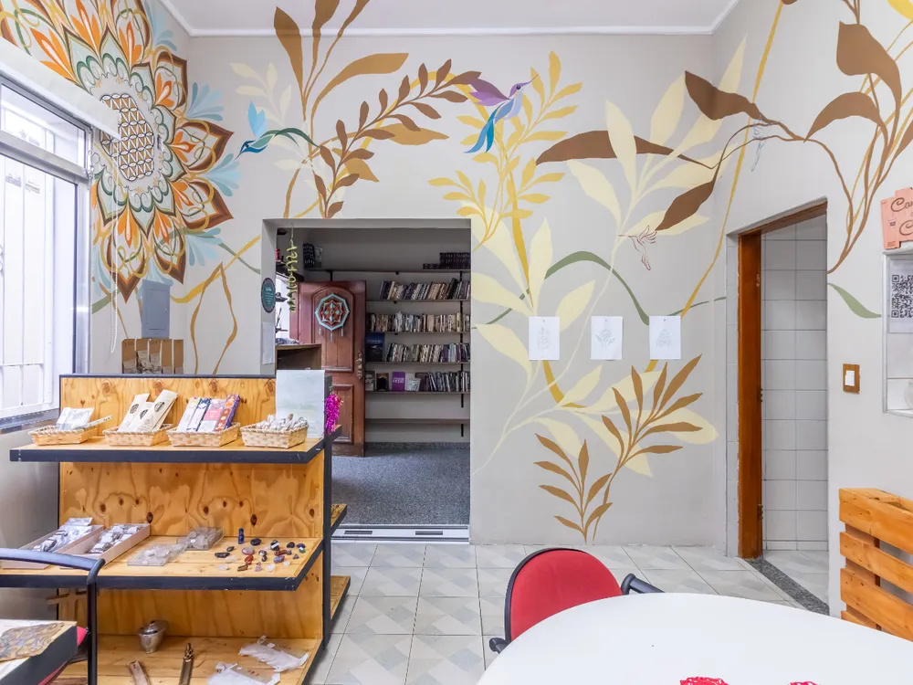 Sala-Conjunto, 265 m² - Foto 4