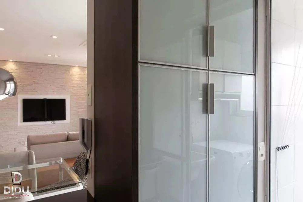 Apartamento, 2 quartos, 72 m² - Foto 3