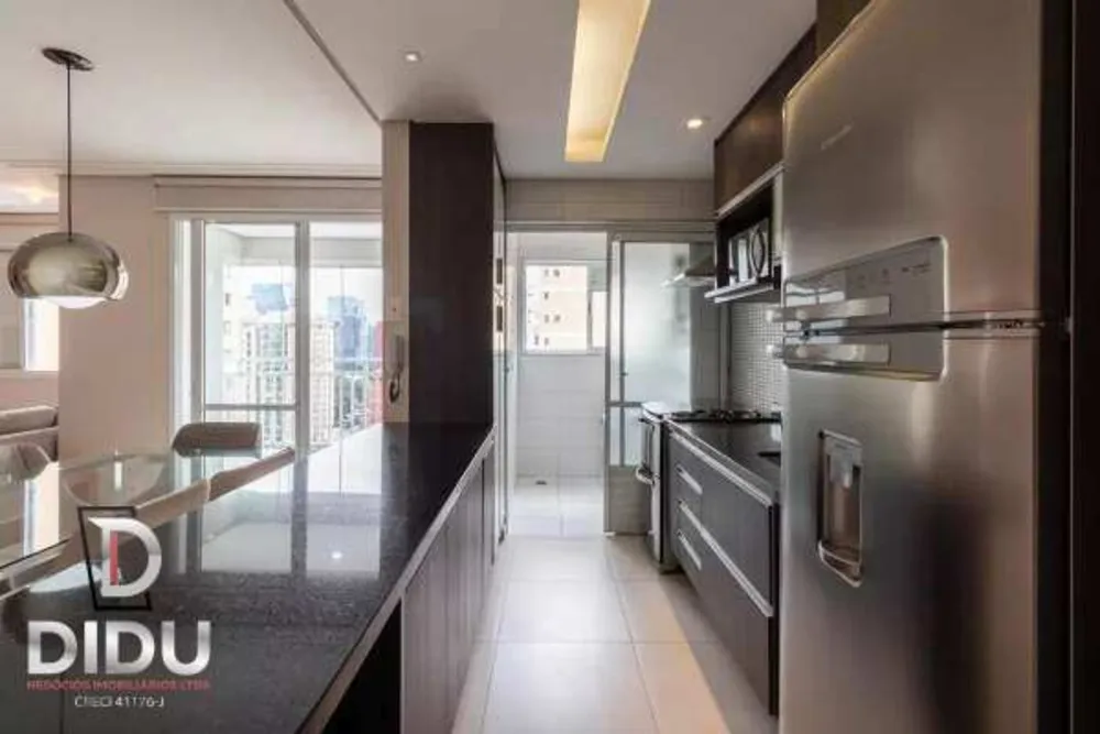 Apartamento, 2 quartos, 72 m² - Foto 4