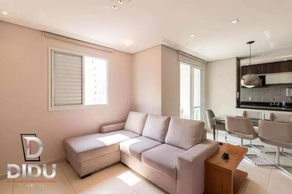 Apartamento, 2 quartos, 72 m² - Foto 5