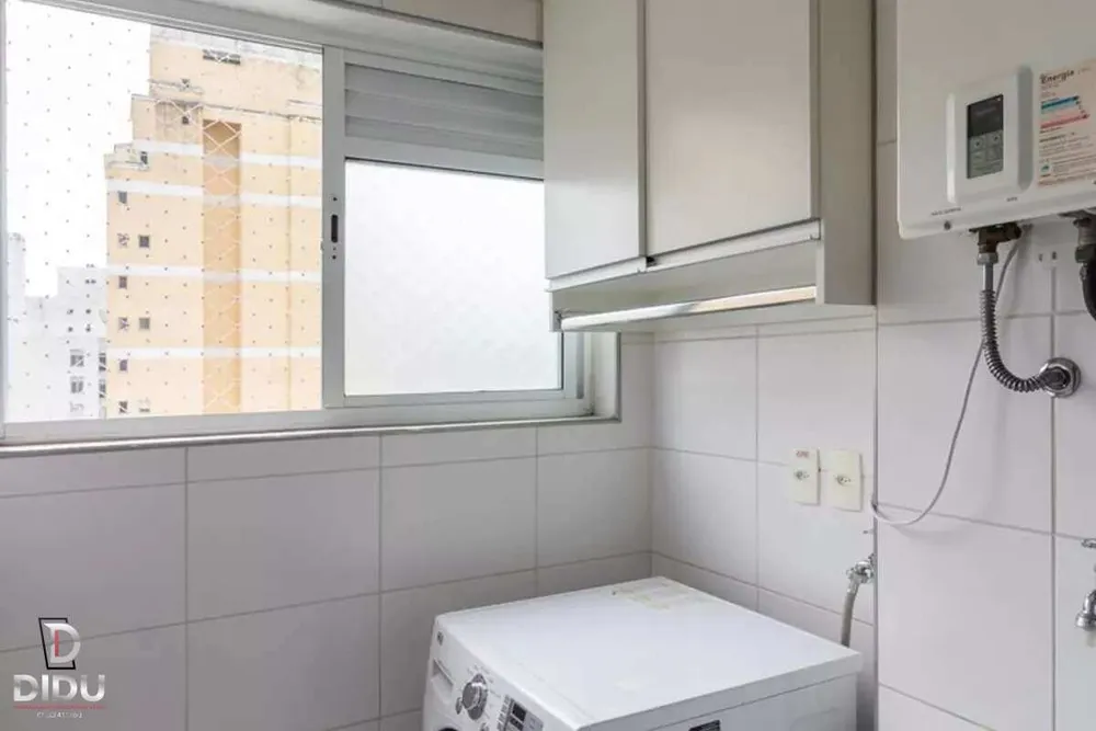 Apartamento, 2 quartos, 72 m² - Foto 8