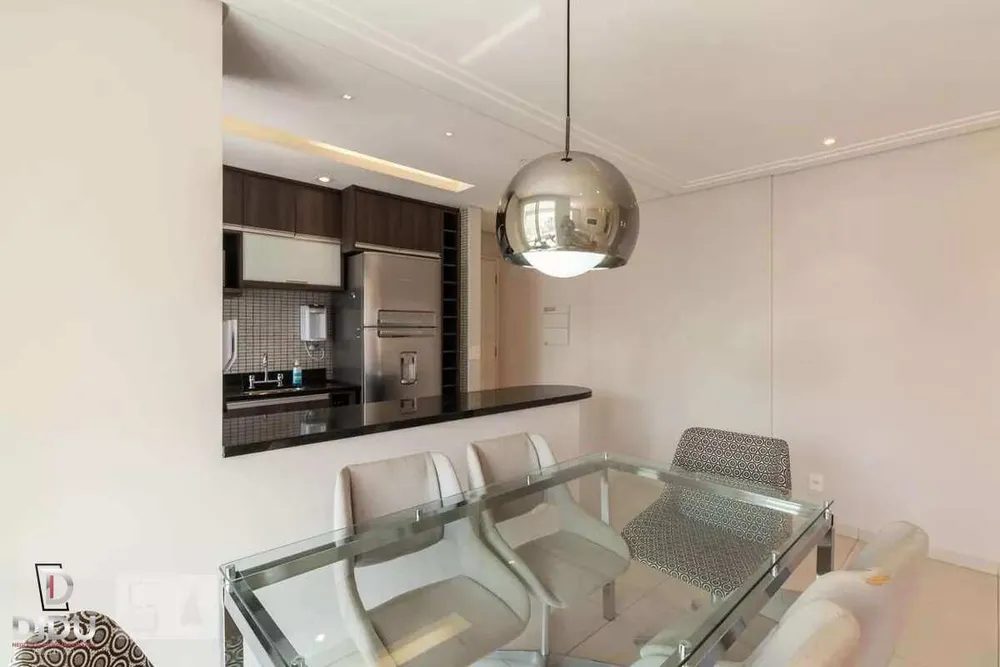Apartamento, 2 quartos, 72 m² - Foto 4