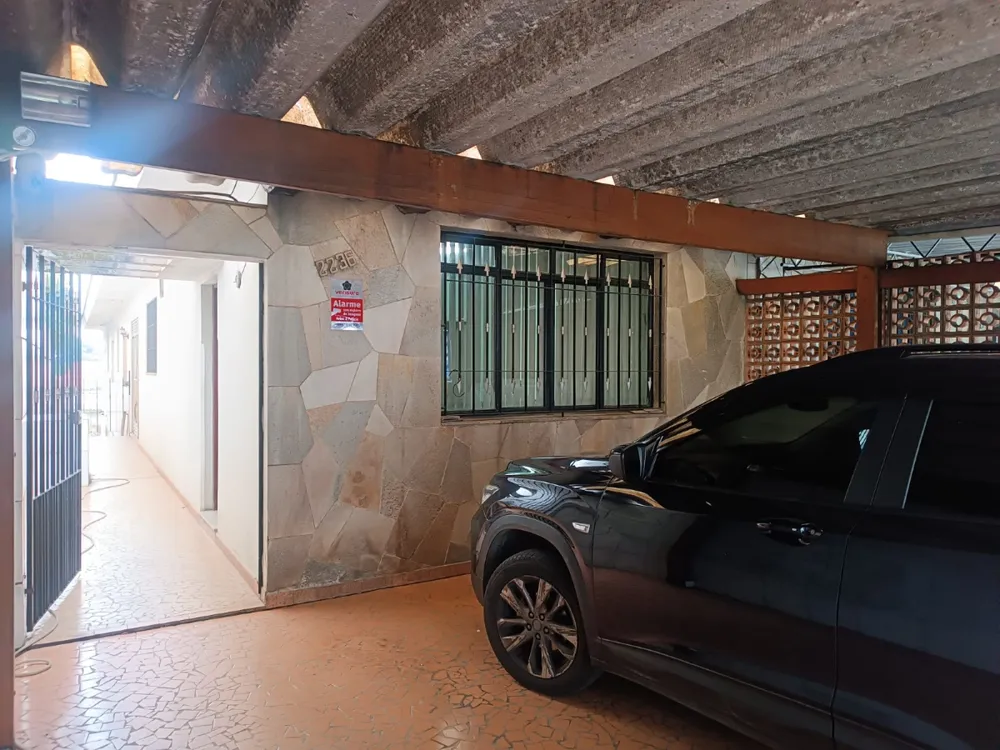 Casa, 4 quartos, 170 m² - Foto 3
