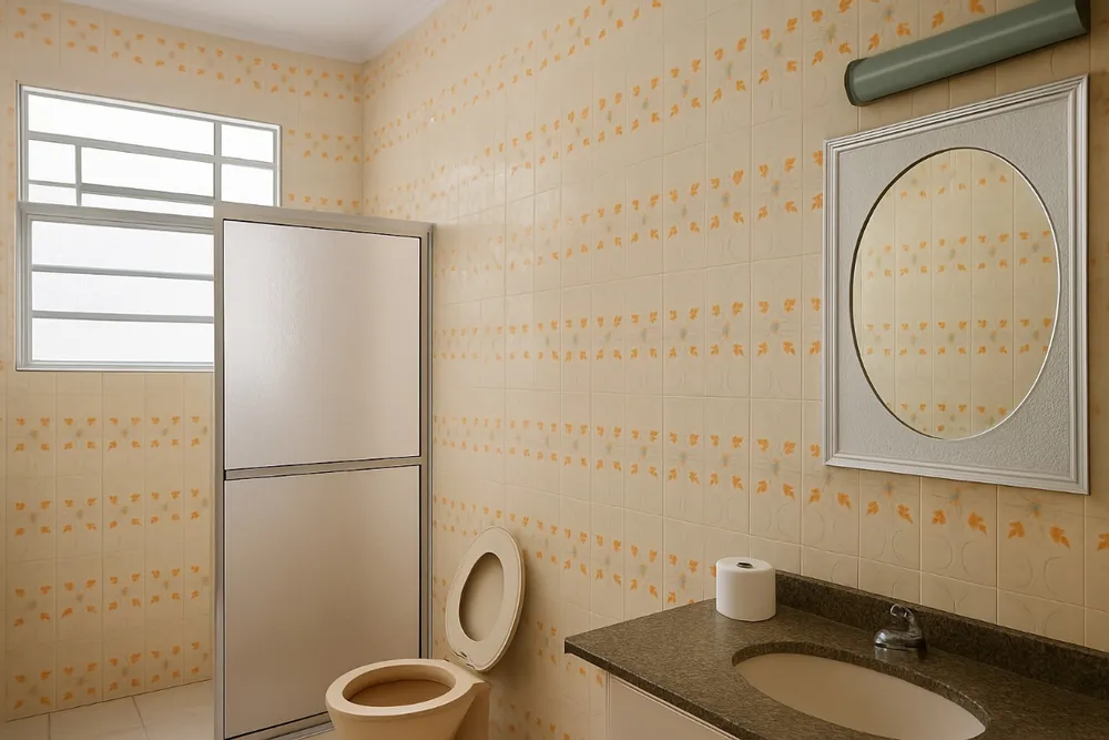Casa, 4 quartos, 170 m² - Foto 12