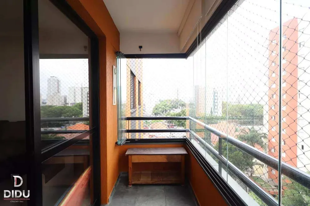 Apartamento, 3 quartos, 84 m² - Foto 4