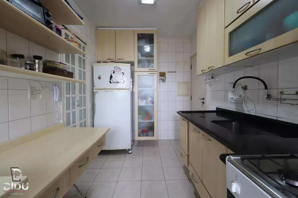 Apartamento, 3 quartos, 84 m² - Foto 7