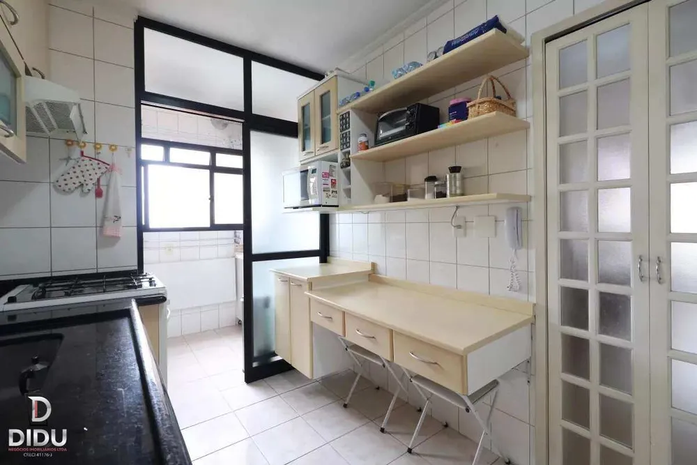 Apartamento, 3 quartos, 84 m² - Foto 8