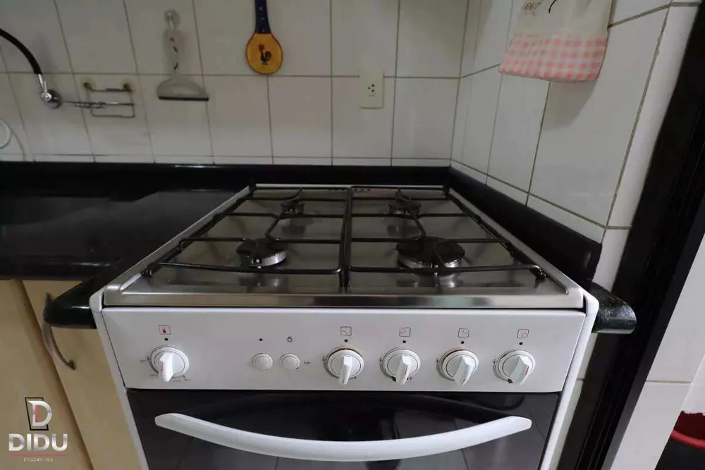 Apartamento, 3 quartos, 84 m² - Foto 9