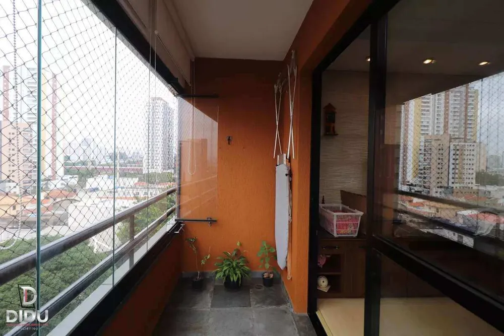 Apartamento, 3 quartos, 84 m² - Foto 5