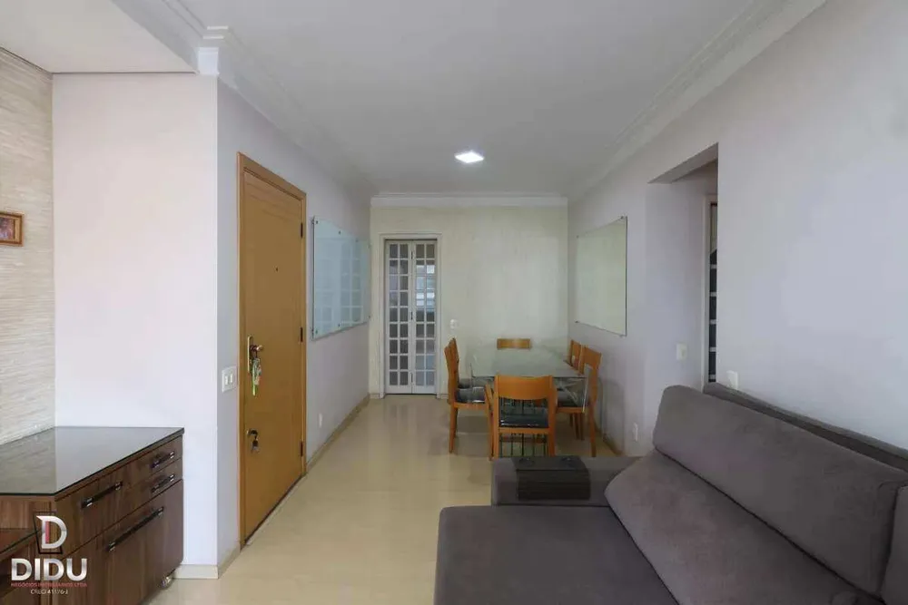Apartamento, 3 quartos, 84 m² - Foto 3