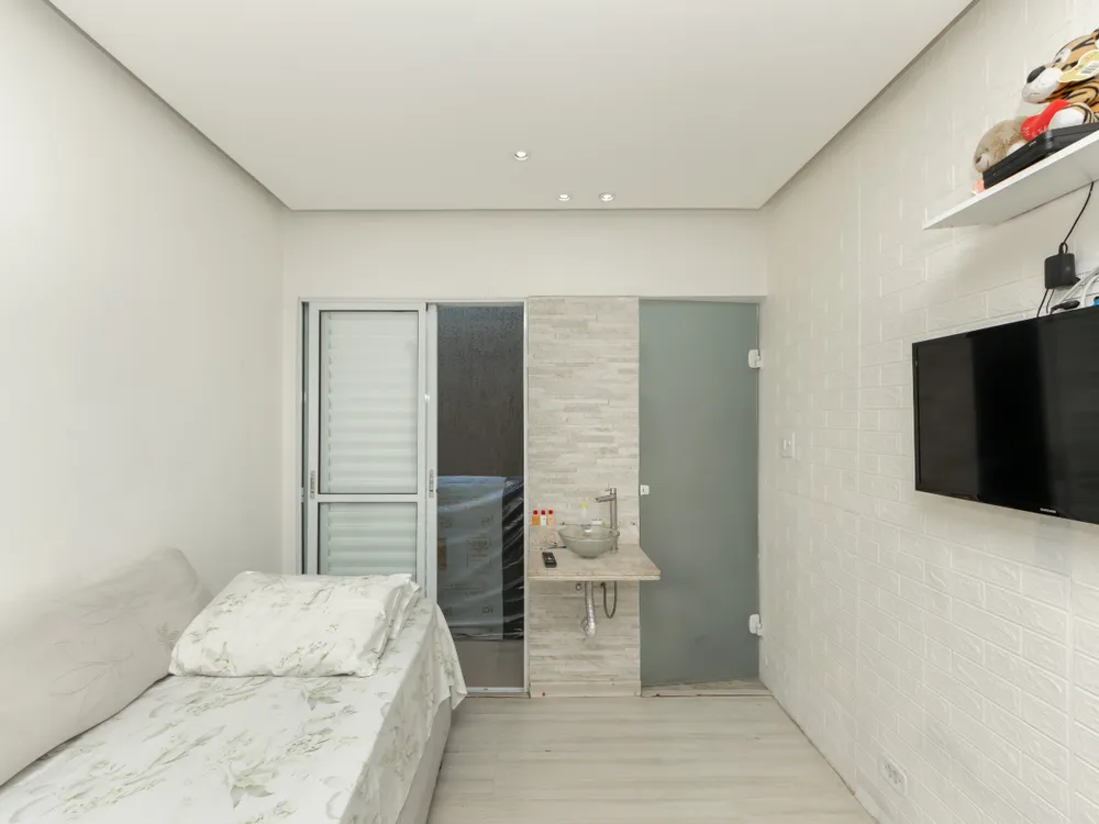 Casa, 4 quartos, 250 m² - Foto 12