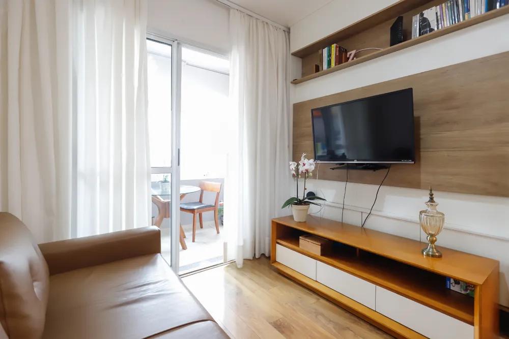 Apartamento, 3 quartos, 70 m² - Foto 5