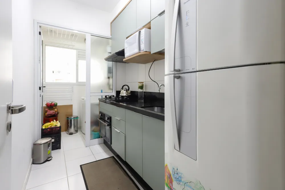 Apartamento, 3 quartos, 70 m² - Foto 4