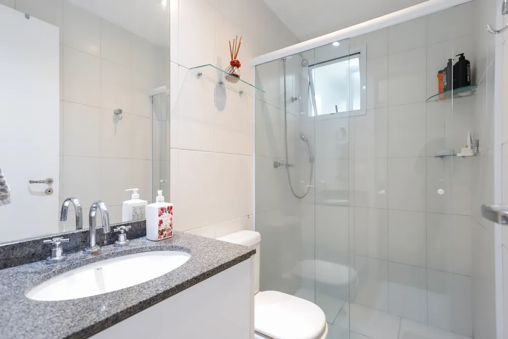 Apartamento, 3 quartos, 70 m² - Foto 3