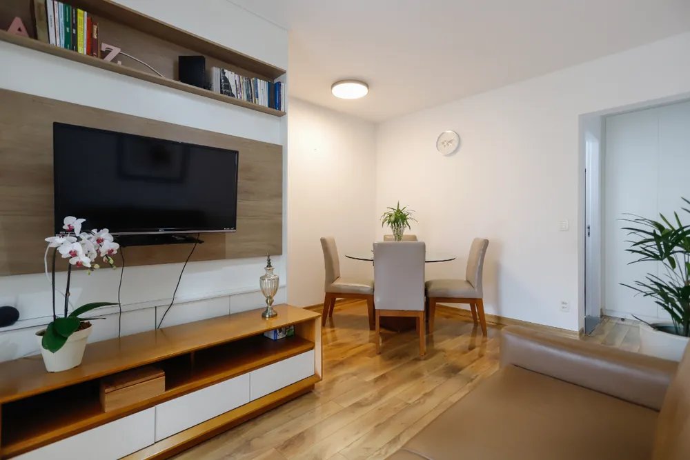 Apartamento, 3 quartos, 70 m² - Foto 2