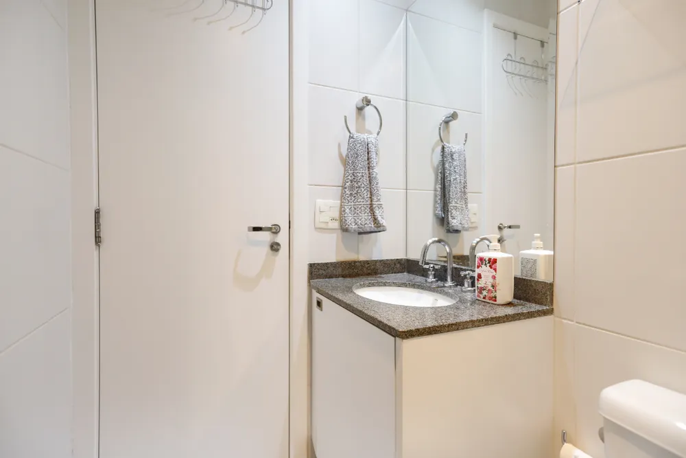 Apartamento, 3 quartos, 70 m² - Foto 6