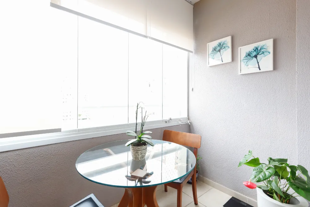 Apartamento, 3 quartos, 70 m² - Foto 1