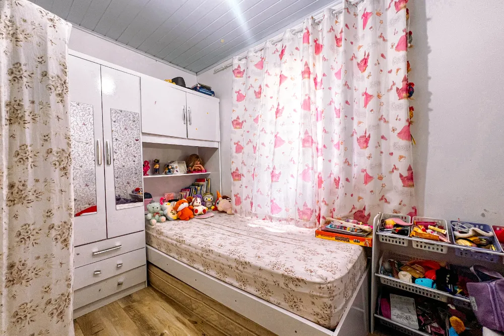 Casa de Vila, 3 quartos - Foto 4