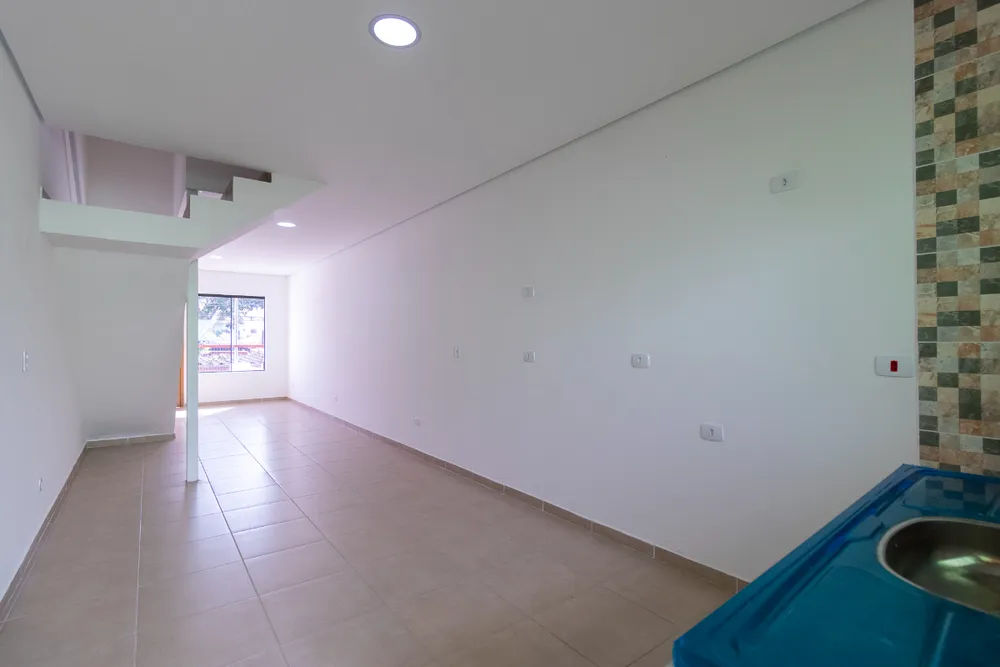 Casa, 2 quartos, 104 m² - Foto 1