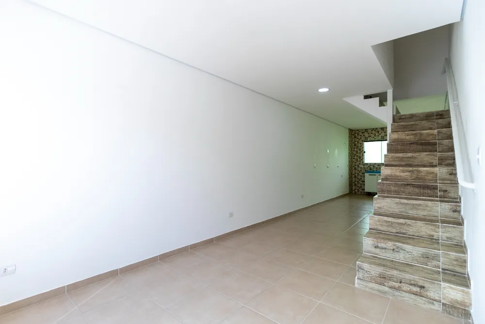 Casa, 2 quartos, 104 m² - Foto 2