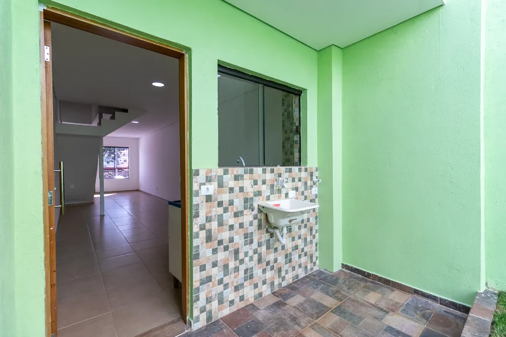 Casa, 2 quartos, 104 m² - Foto 6