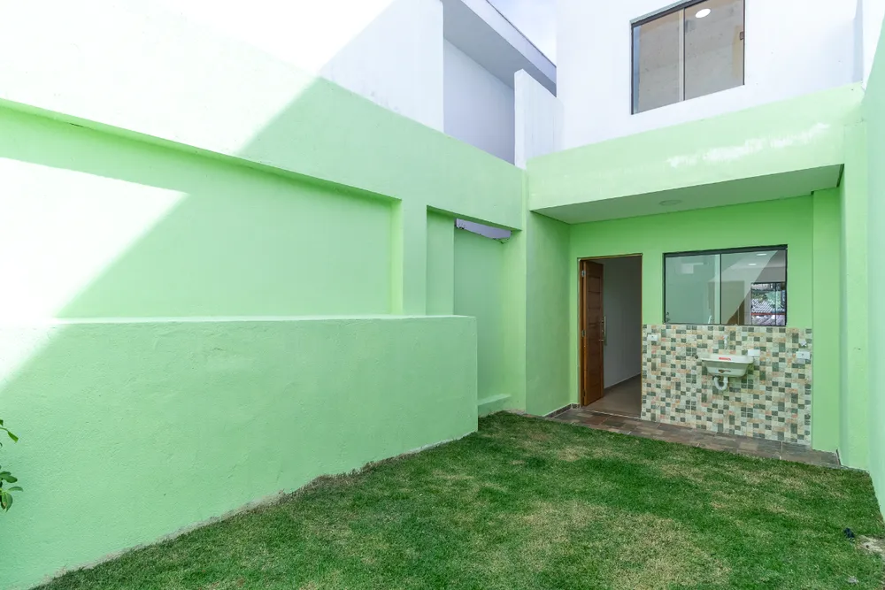 Casa, 2 quartos, 104 m² - Foto 3