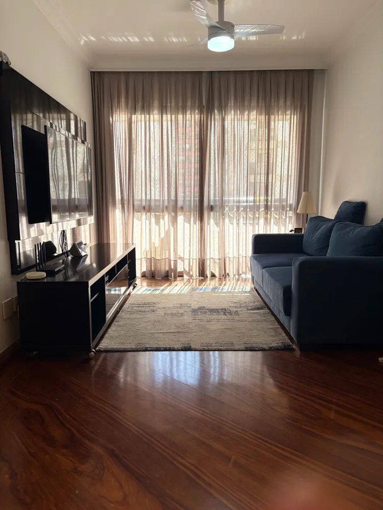 Apartamento, 3 quartos, 97 m² - Foto 2