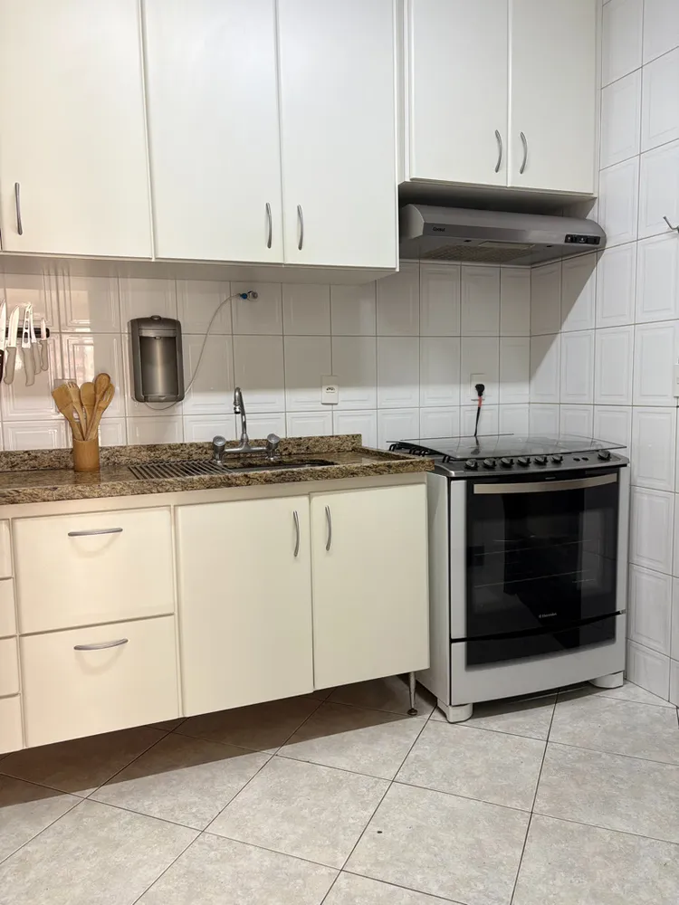 Apartamento, 3 quartos, 97 m² - Foto 3