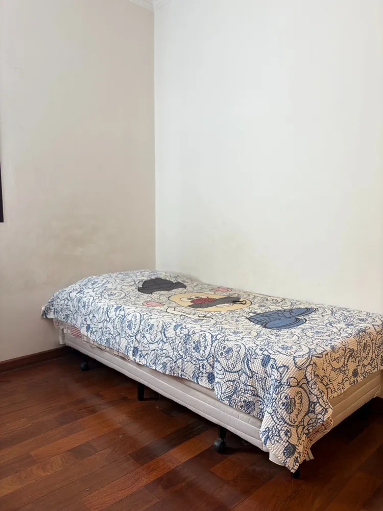 Apartamento, 3 quartos, 97 m² - Foto 1