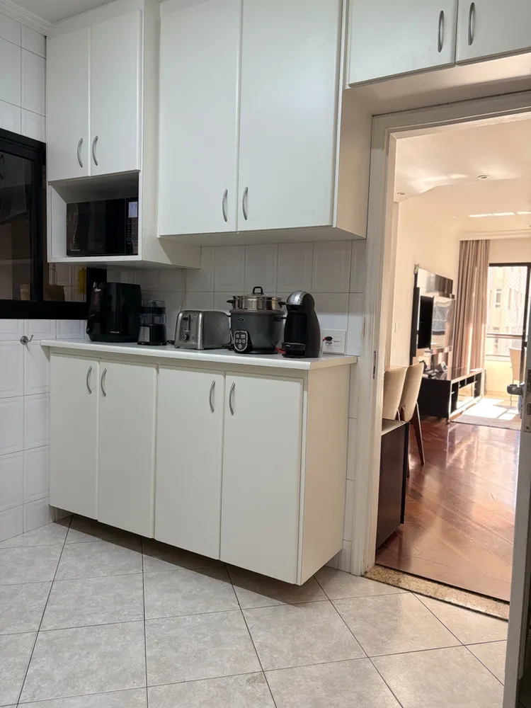Apartamento, 3 quartos, 97 m² - Foto 5