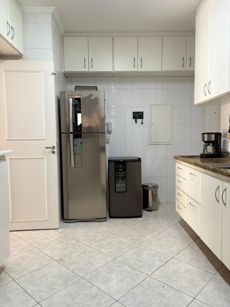 Apartamento, 3 quartos, 97 m² - Foto 3