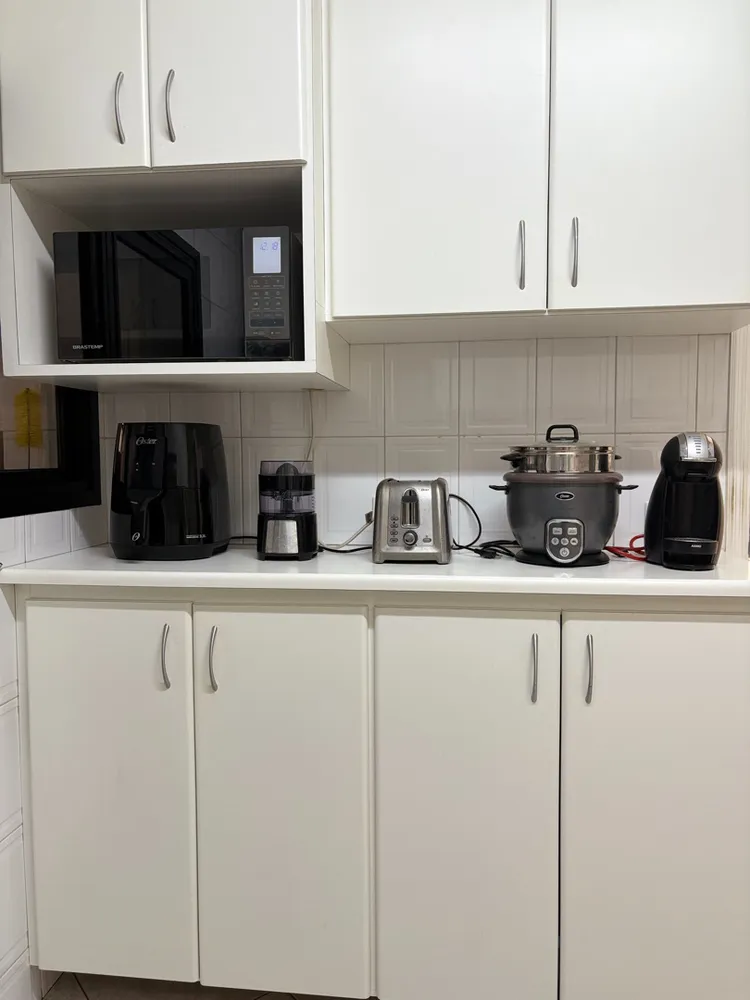 Apartamento, 3 quartos, 97 m² - Foto 7
