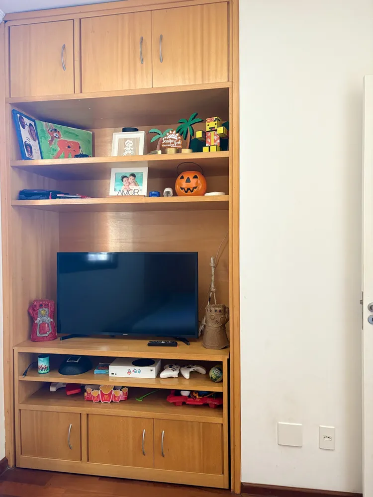 Apartamento, 3 quartos, 97 m² - Foto 4