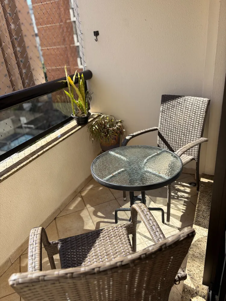 Apartamento, 3 quartos, 97 m² - Foto 1